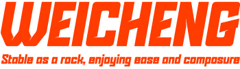 Taizhou Jiaojiang Weicheng Machinery Factory