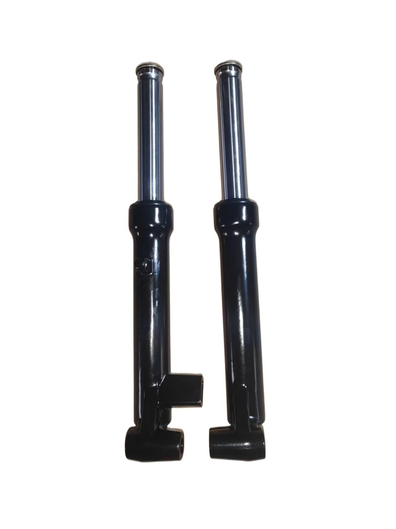 Qiaoge drum brake with a diameter of 27 and a pipe shaft hole of 12.2