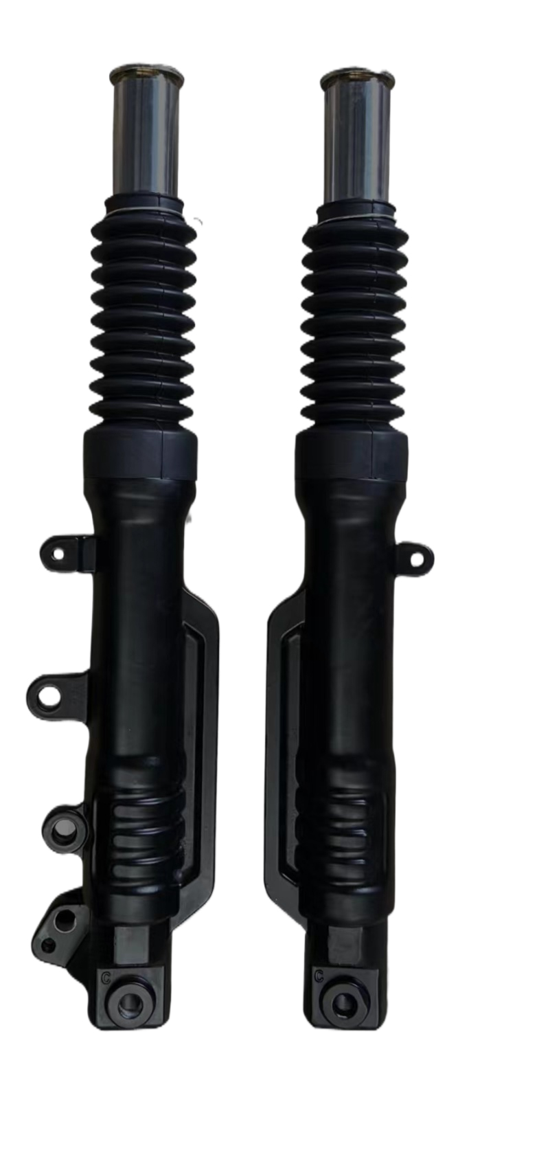 Tank Φ 33 tube shaft hole Φ 10.2